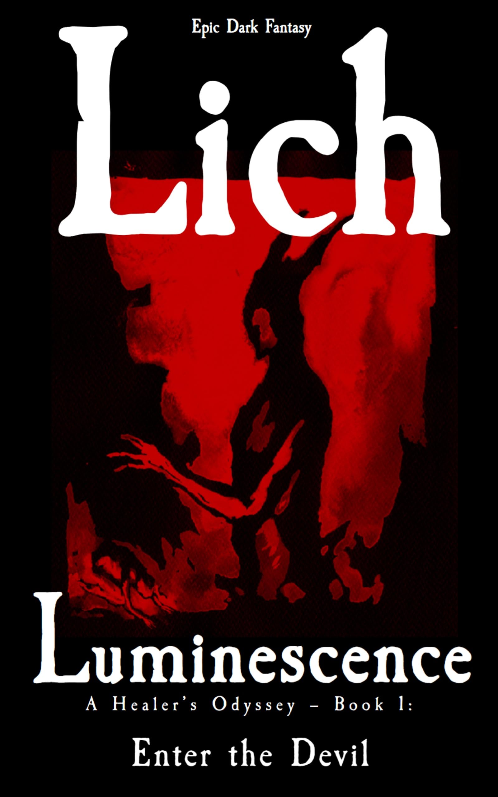 Lich　英語 Amazon.com: Lich: books, biography, latest update